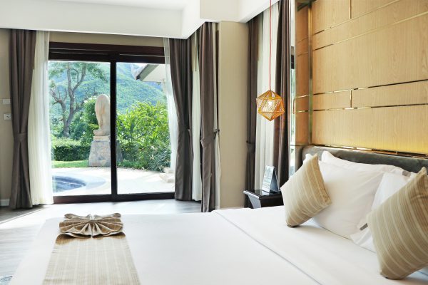 2Bedroom Pool Villa,ไมด้ารีสอร์ทกาญ,ไมด้ากาญ,midaresortkanchanaburi,mida