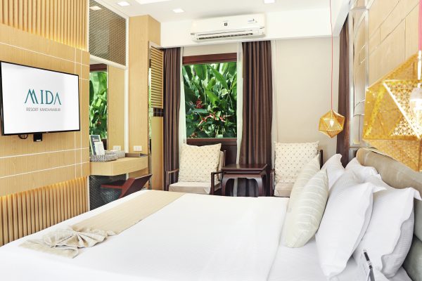 2Bedroom Pool Villa,ไมด้ารีสอร์ทกาญ,ไมด้ากาญ,midaresortkanchanaburi,mida