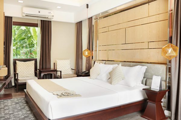 2Bedroom Pool Villa,ไมด้ารีสอร์ทกาญ,ไมด้ากาญ,midaresortkanchanaburi,mida