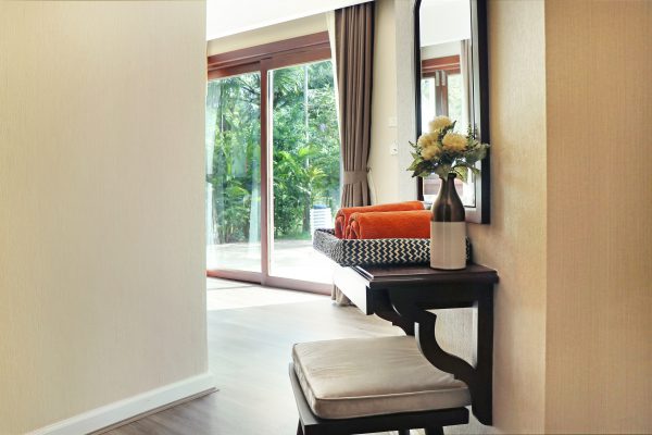 2Bedroom Pool Villa,ไมด้ารีสอร์ทกาญ,ไมด้ากาญ,midaresortkanchanaburi,mida