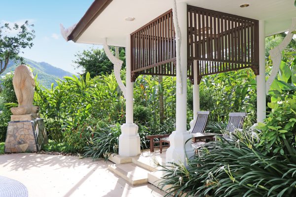 2Bedroom Pool Villa,ไมด้ารีสอร์ทกาญ,ไมด้ากาญ,midaresortkanchanaburi,mida