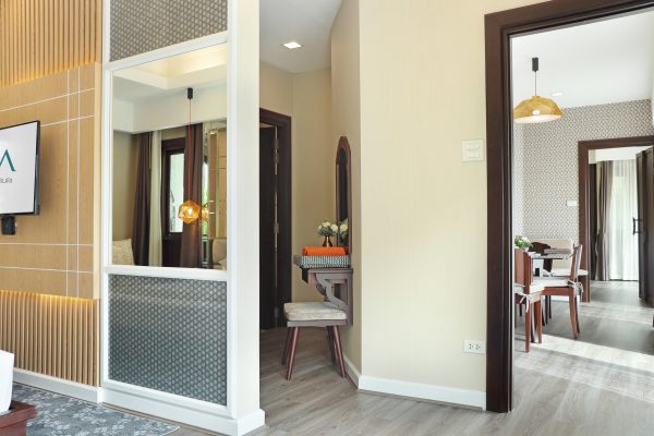 2 bedroom pool villa,ไมด้ารีสอร์ทกาญ,ไมด้ากาญ,midaresortkanchanaburi,mida