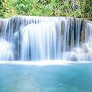 น้ำตกเอราวัณ,Erawan waterfall