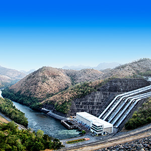 4 Dam,เขื่อน