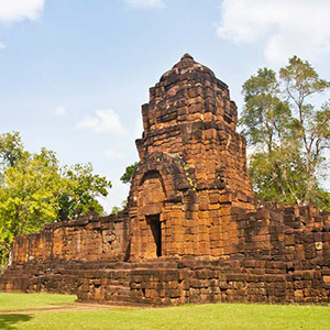 Prasat Muang Singh,อุทยานประวัติศาสตร์เมืองสิงห์